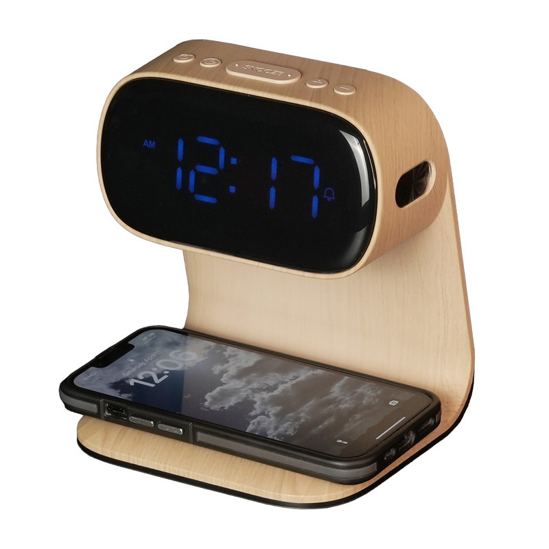 ساعت رومیزی دیجیتال مدل A40Pro