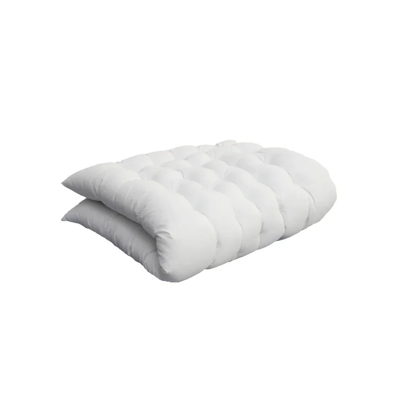 تشک مهمان حیدر خواب ترنج مدل بار لایکو کد 124 یک نفره سایز 90x200