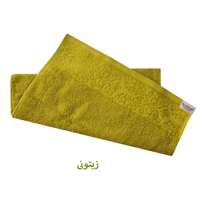 حوله آشپزخانه مارین مدل ME-31G.AGF81 سایز 40x80 سانتی متر