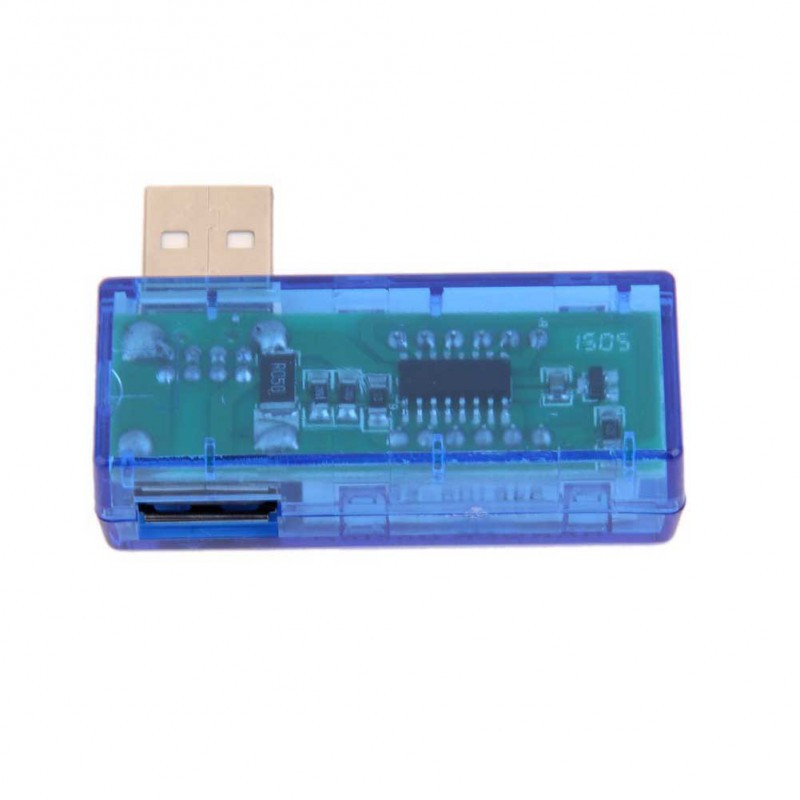 تستر درگاه USB و شارژ موبایل مدل SFP-100