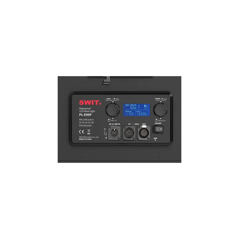 نور ثابت ال ای دی سوییت مدل PL-E90P