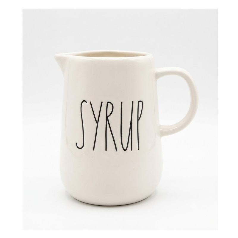 سس‌خوری رائی دون مدل SYRUP