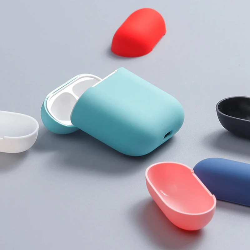کاور مدل Silicone Type مناسب برای کیس اپل ایرپاد 12  1st  2nd Generation