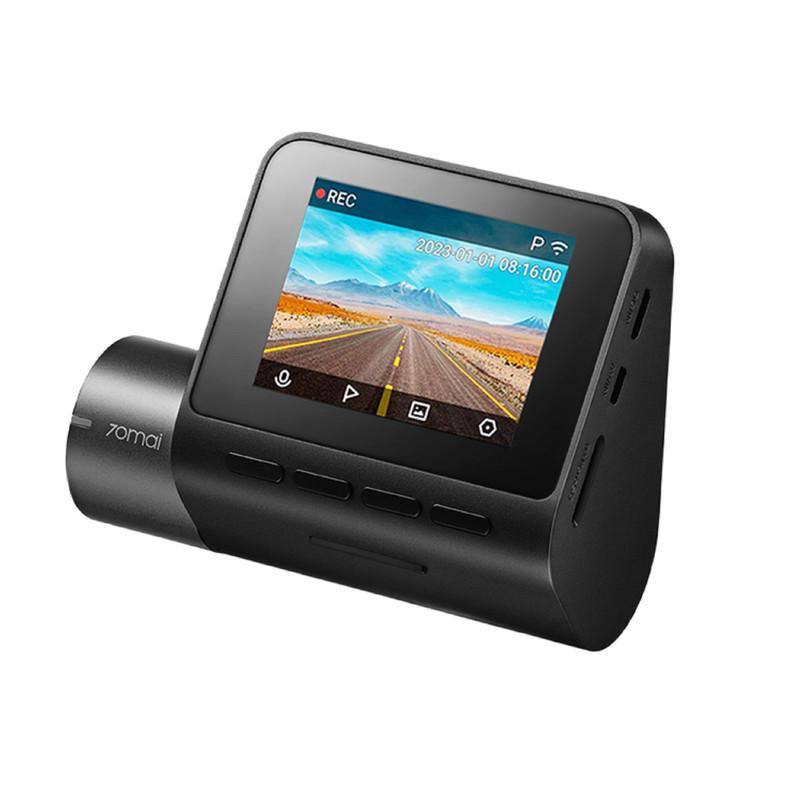 دوربین فیلم برداری خودرو سوِنتی مِی مدل 70mai Dash Cam A200