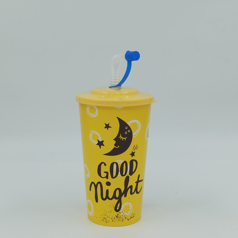 لیوان کودک تیتیز مدل GOOD NIGHT کد 35027