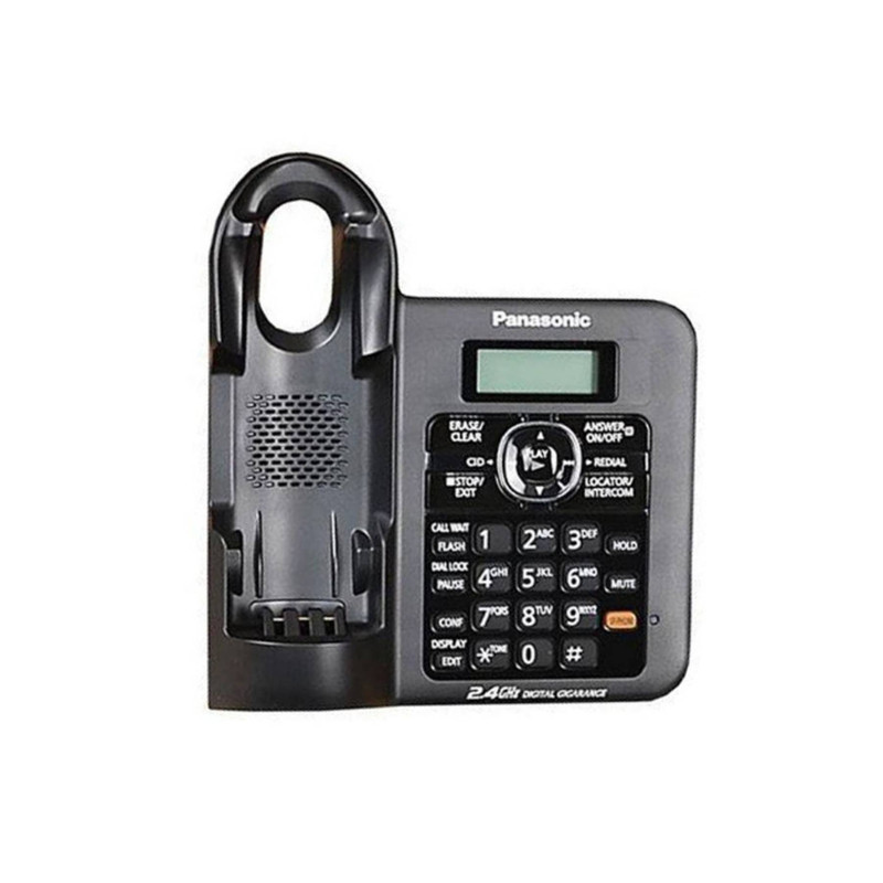 تلفن بی سیم پاناسونیک مدل KX-TG3821SX
