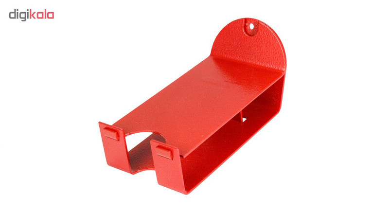 پایه نگهدارنده دیواری دوچرخه مدل plus