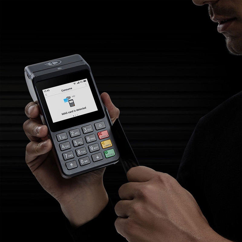 کارتخوان سیار آنیاک مدل M3P
