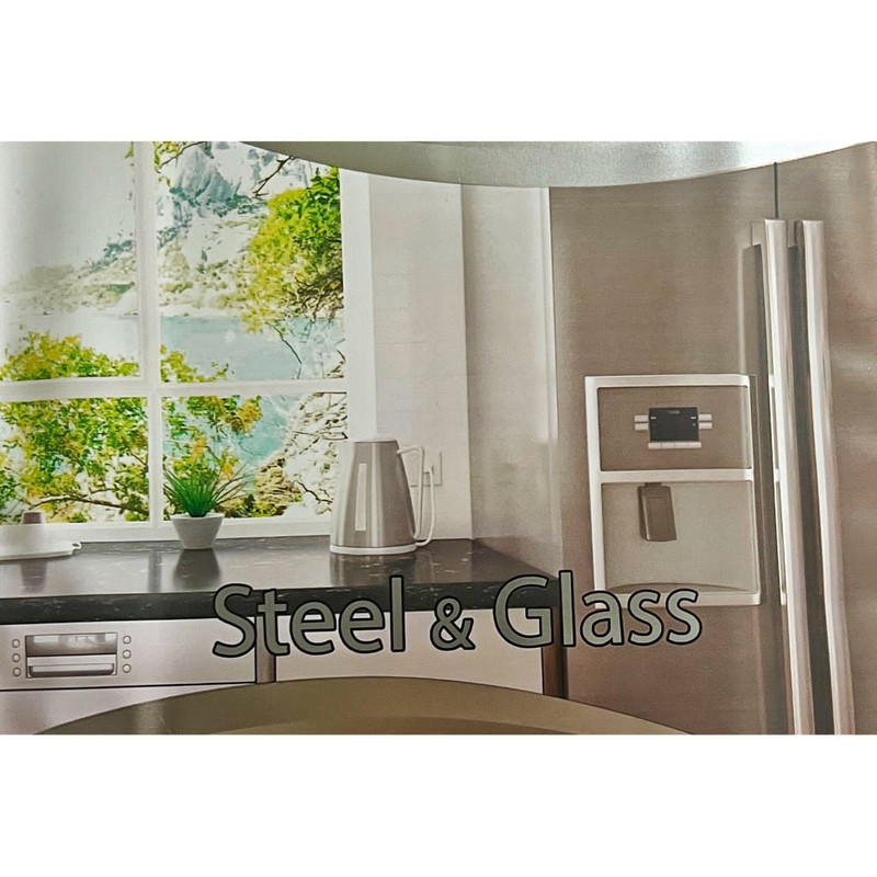 دستمال نظافت میکرو وایت مدل Magic Glass کد 710