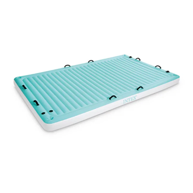 شناور بادی اینتکس مدل اسکله روی آب کد 56289