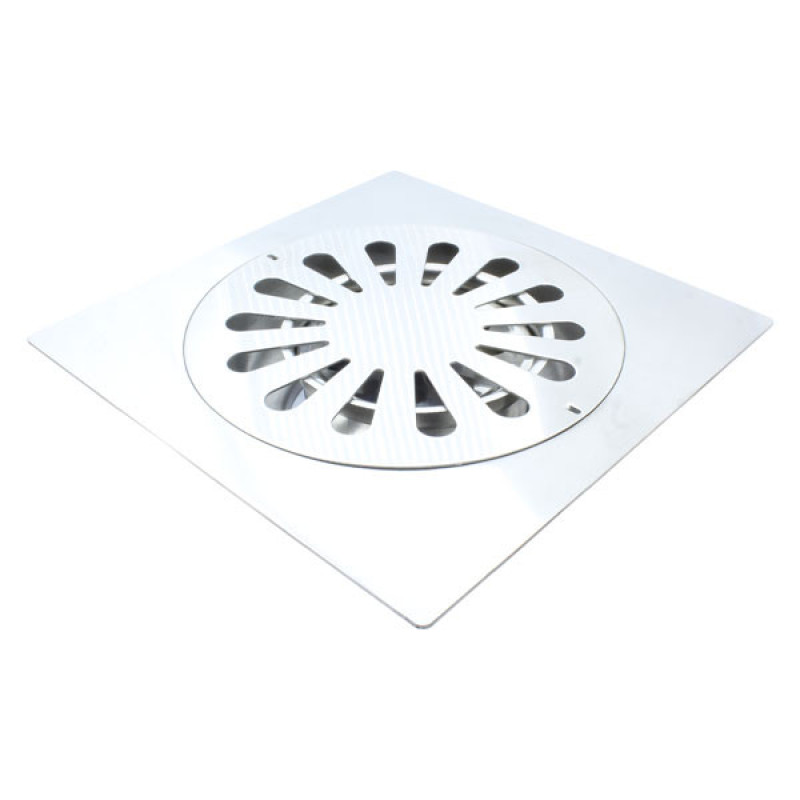کف شور مدل DN-Steel20*20