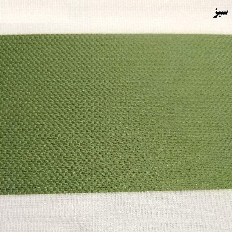 پرده زبرا مدل KZ-24 سایز 150 × 150 سانتی متر