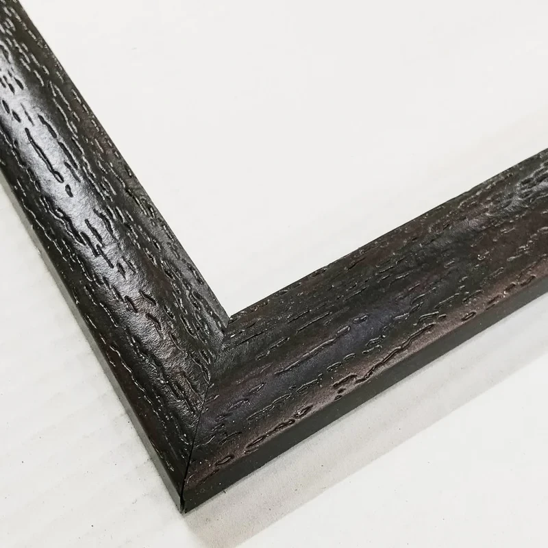 قاب عکس بکلیت مدل روگرد تنه درختی رومیزی سایز 30×20 سانتی متر