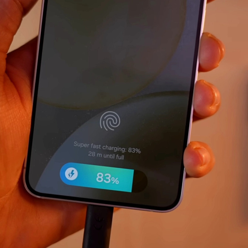 کابل USB-C نیبیوا مدل Super Fast Charging 2.0 طول 1 متر