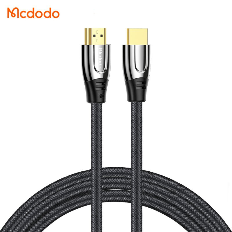 کابل HDMI مک دودو مدل CA-843 8K طول 2 متر