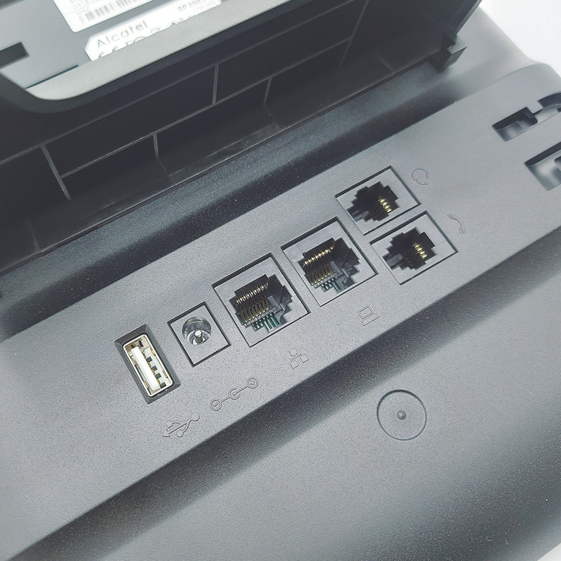 تلفن تحت شبکه آلکاتل مدل SP-2505G