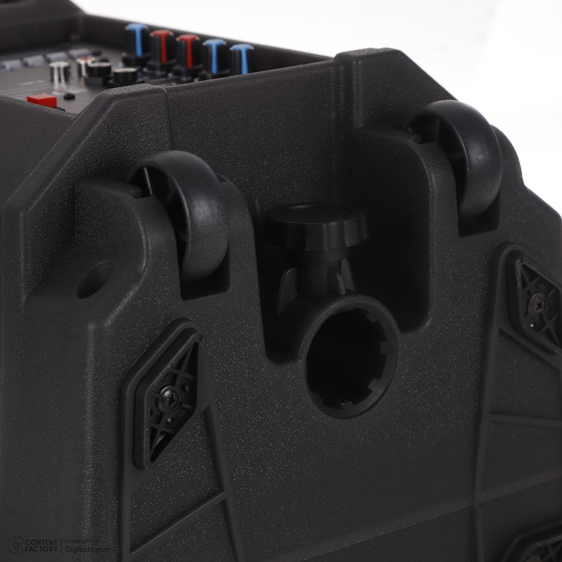 اسپیکر بلوتوثی قابل حمل کداک مدل PS-1822