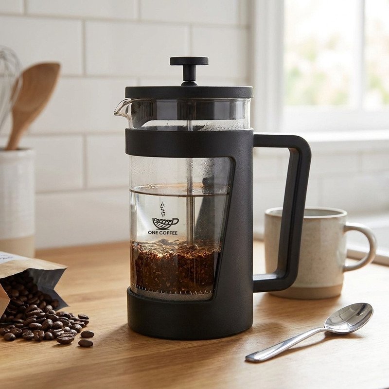 فرنچ پرس وان کافی مدل Bv095-1000-one