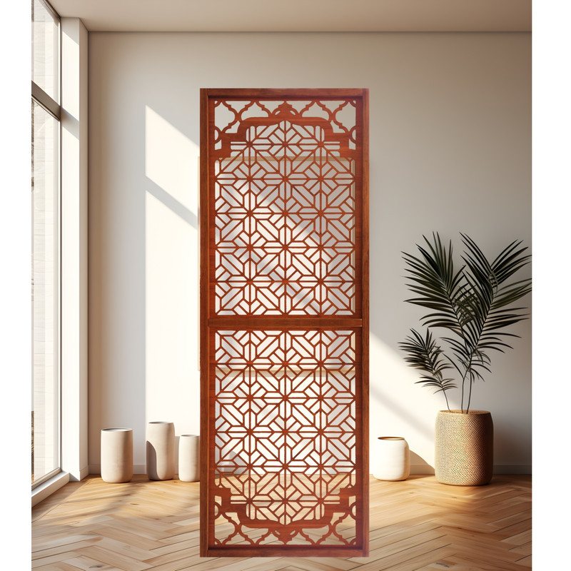 پارتیشن مدل پاراوان ثابت کد PRI01