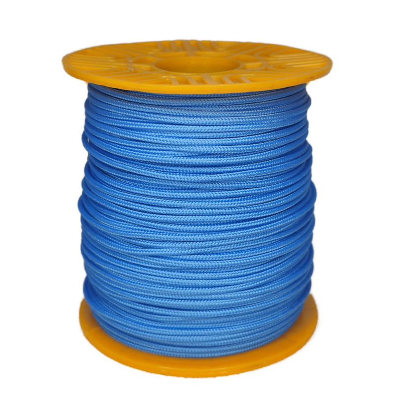 طناب هیپوکورد مدل 2.5mm طول 100 متر
