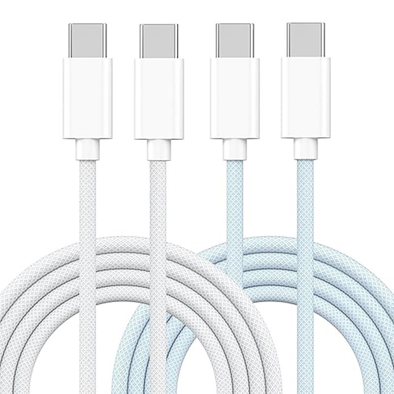 کابل تبدیل USB-C مدل A2795 طول 1 متر