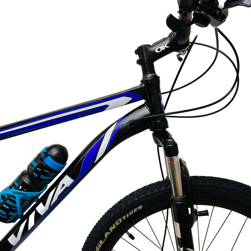 دوچرخه کوهستان مدل SPORT کد دیسکی سایز طوقه 26 اینچ