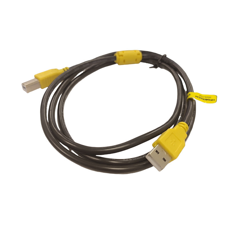 کابل USB پرینتر آیفورتک مدل IF-USB150 طول 1.5 متر