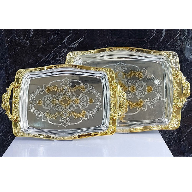 سینی یونی هوم کد 734 مجموعه دو عددی
