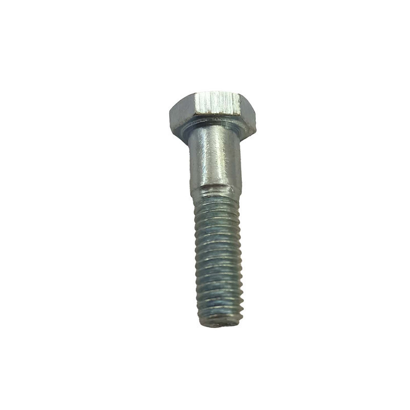 پیچ کتی و دسته کلاچ و ترمز موتور سیکلت وارون مدل M-50 مناسب برای هوندا بسته 2 عددی