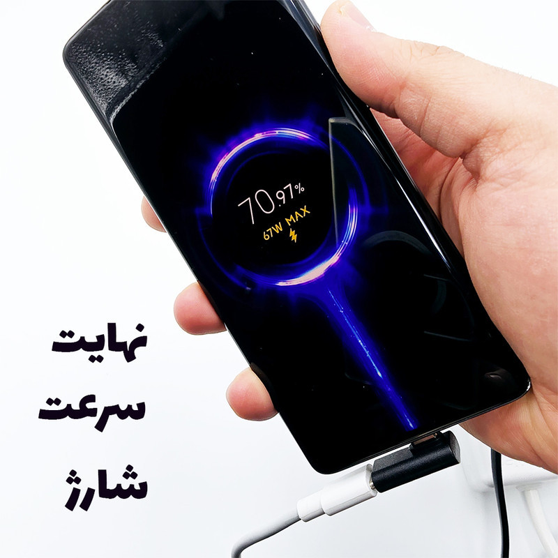 مبدل USB-C به USB-C مدل OTG-C90 V2.0