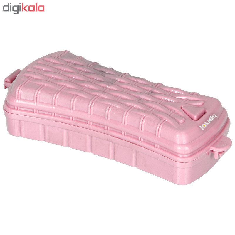 جارو دستی لاولی مدل 150 کد A606