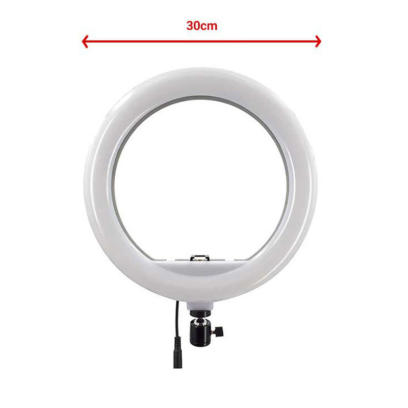 رینگ لایت سی یرا مدل SR-320A