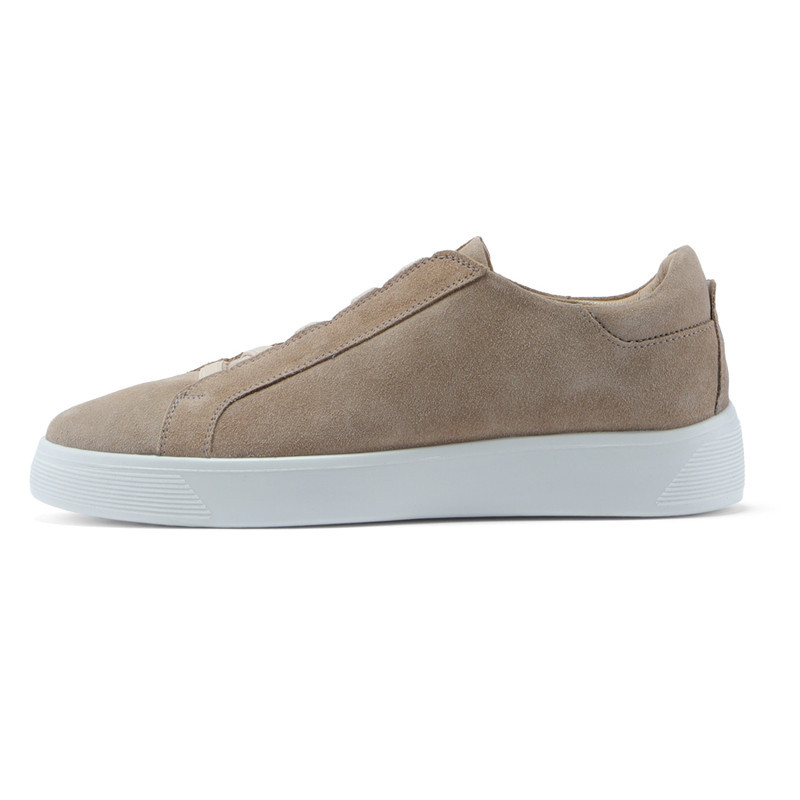 کفش روزمره مردانه اورز مدل KAI SLIP ON MCK195