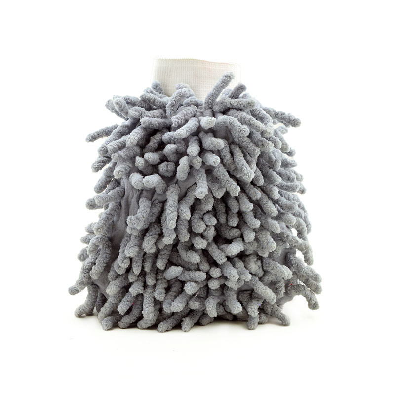 دستمال رطوبت‌گیر خانه و آشپزخانه میکروفایبر مدل CH  بسته 2 عددی