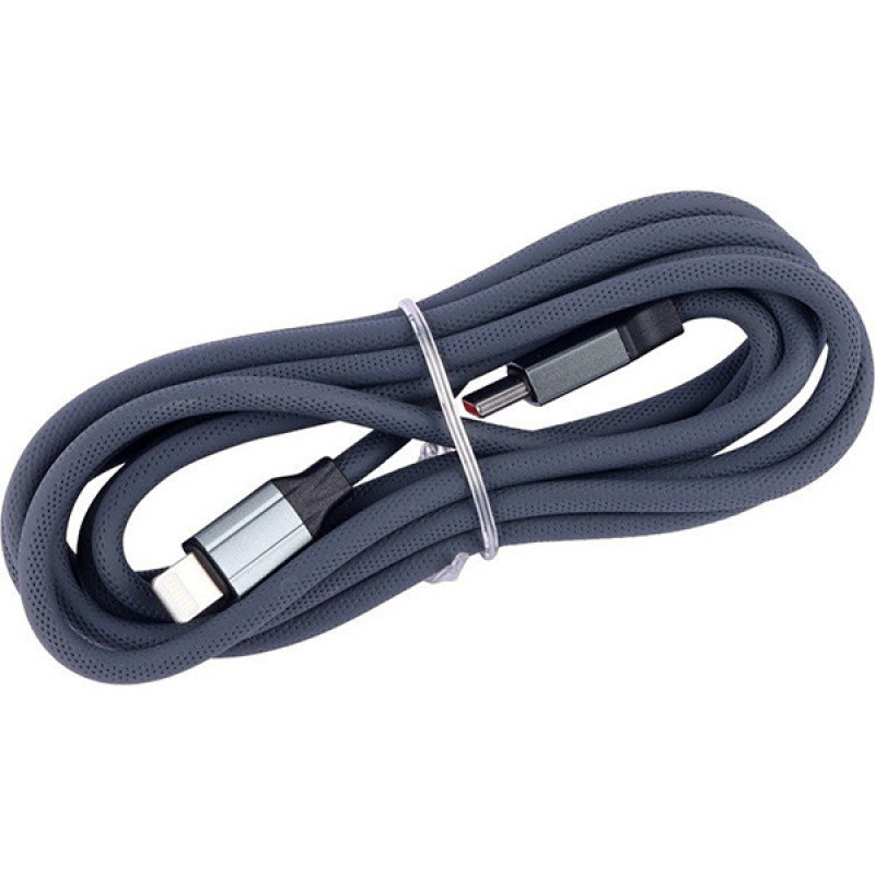 کابل تبدیل USB-C به لایتنینگ الدینیو مدل LC441i طول 1 متر
