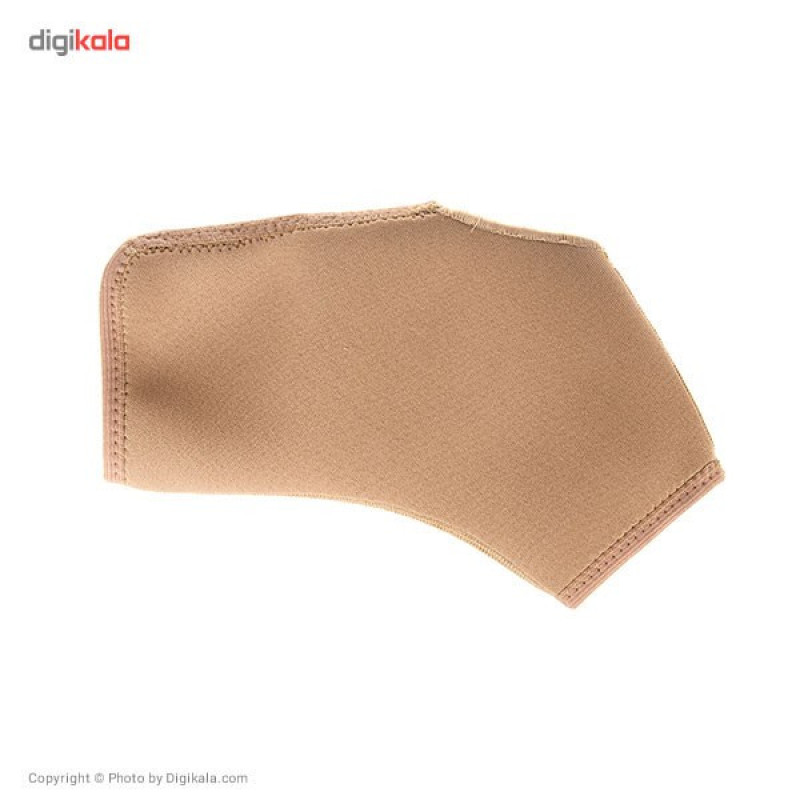 قوزک‌ بند پاک سمن مدل Open Heel Neoprene سایز بزرگ