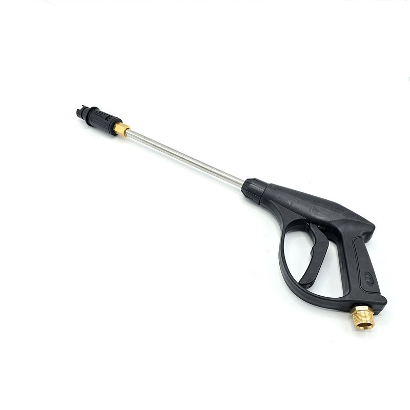 کارواش صنعتی باس مدل WASHER_3000W_300BAR