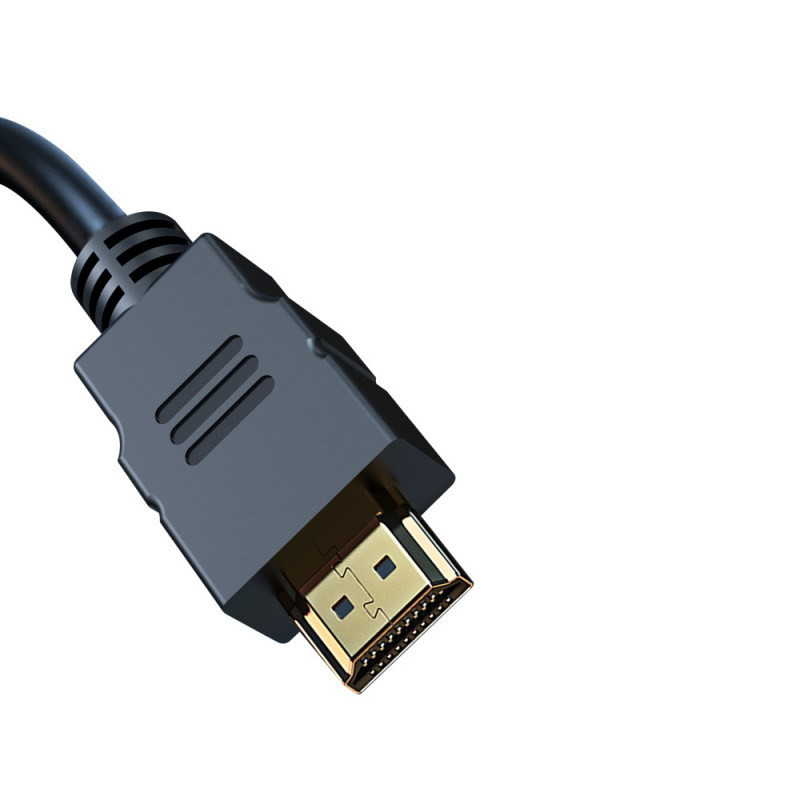 کابل HDMI مدل H005 طول 1.5 متر