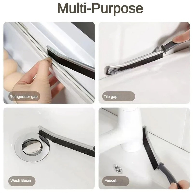 فرچه مدل کمانی multi-function بسته دو عددی