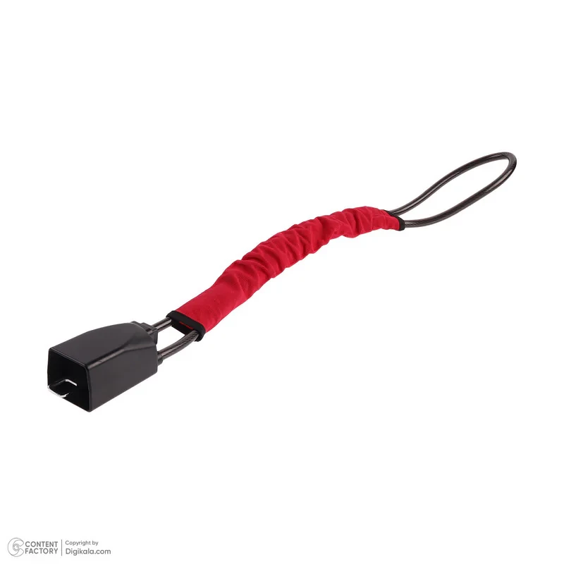 قفل فرمان مدل Safety Clip