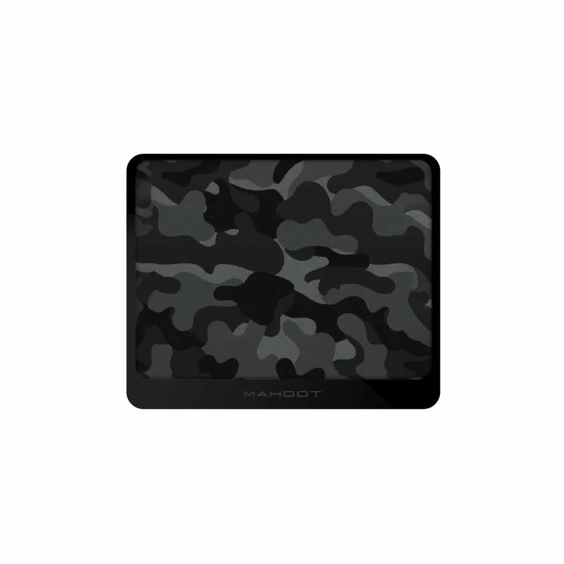 زیر لیوانی ماهوت مدل  Night-Army