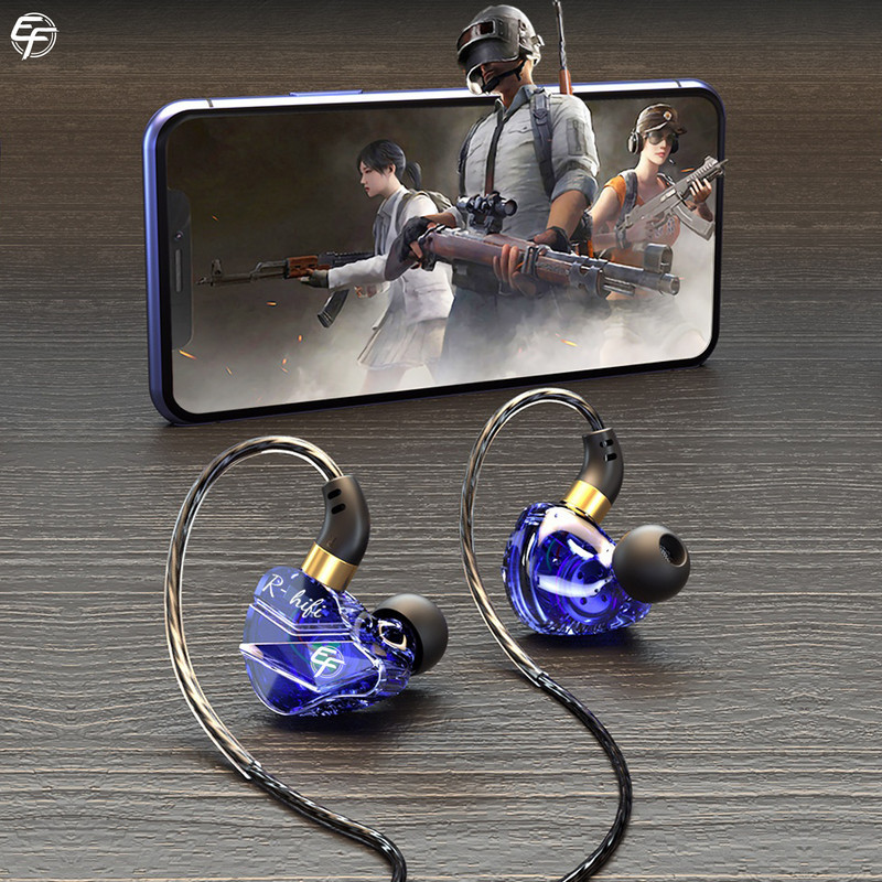 هندزفری ایفورج مدل MA-107