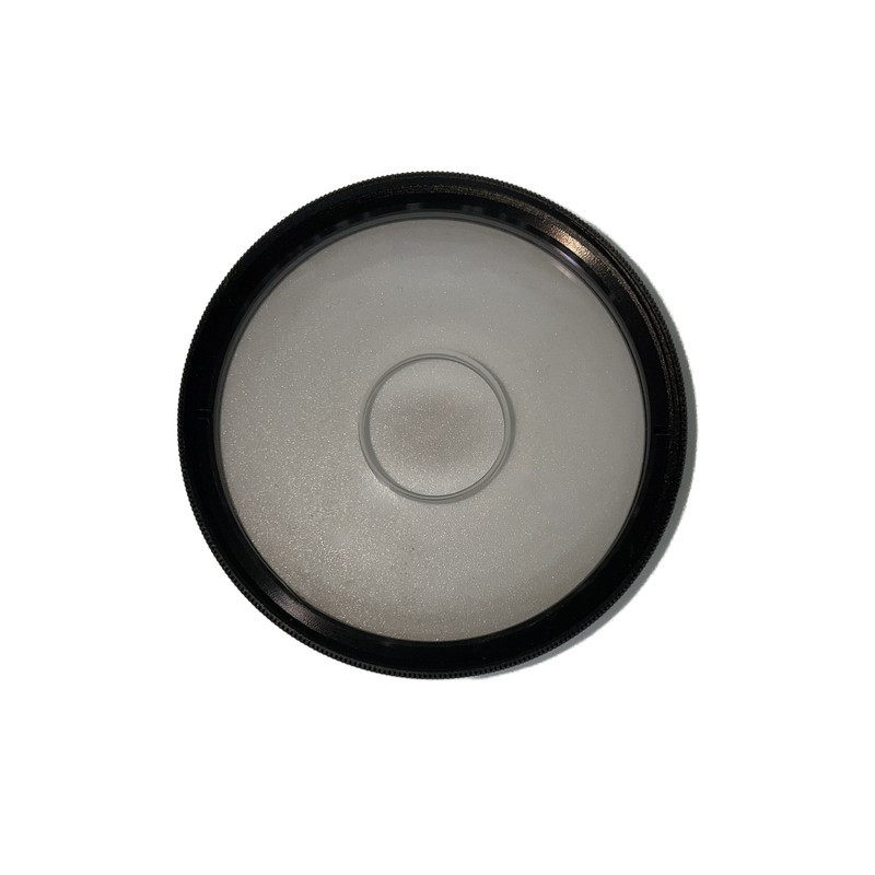 فیلتر لنز هویا مدل SPOT CENTER FOCUS - 55MM