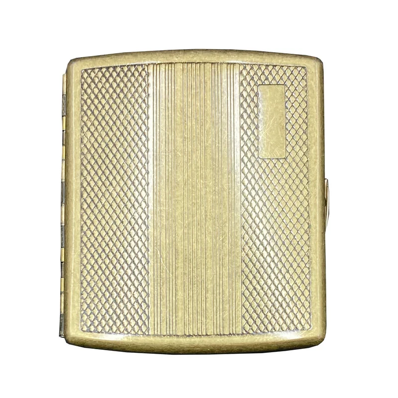 جاسیگاری روی پای طرح کلاسیک کد DKD-1602