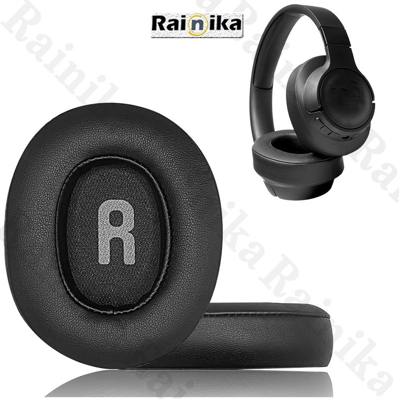 پد گوشی هدفون رینیکا مدل Tune720 مناسب برای هدفون جی بی ال JBL Tune 700 BT 710 BT 720 BT 750 (BTNC)  760 (NC)  770 (NC)