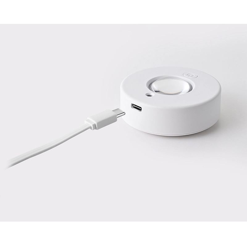 چراغ ال ای دی مدل L3301 دارای ریموت کنترل