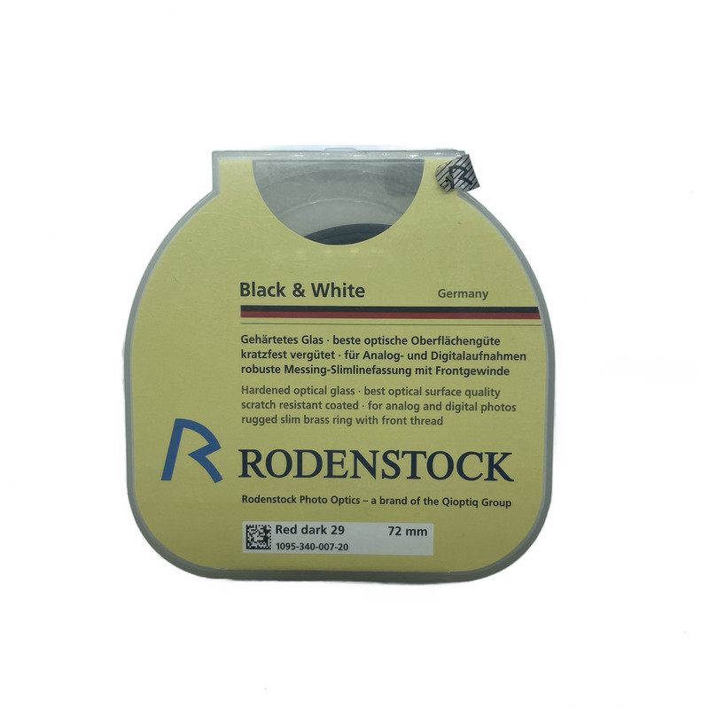 فیلتر لنز رودن اشتوک مدل RD DARK 29-72MM