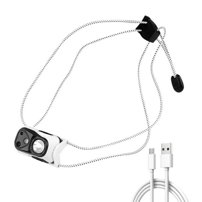 چراغ پیشانی مدل HP-020