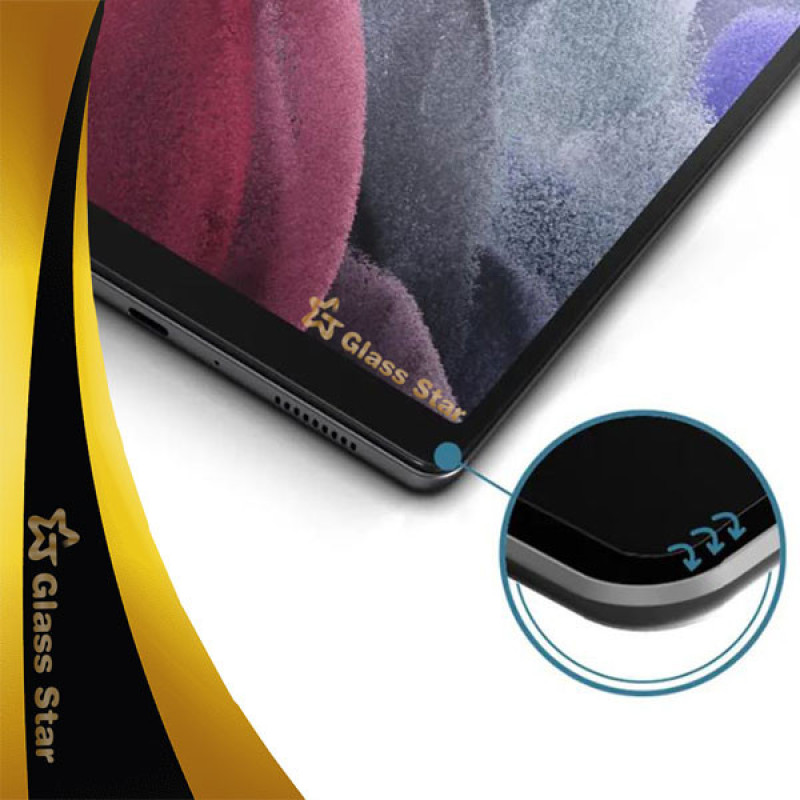 محافظ صفحه نمایش گلس استار مدل TABLETS10 مناسب برای تبلت سامسونگ Galaxy Tab A9 Plus
