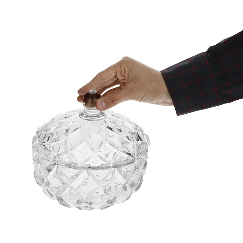 قندان مدل میلیونه کد GF2904LXT